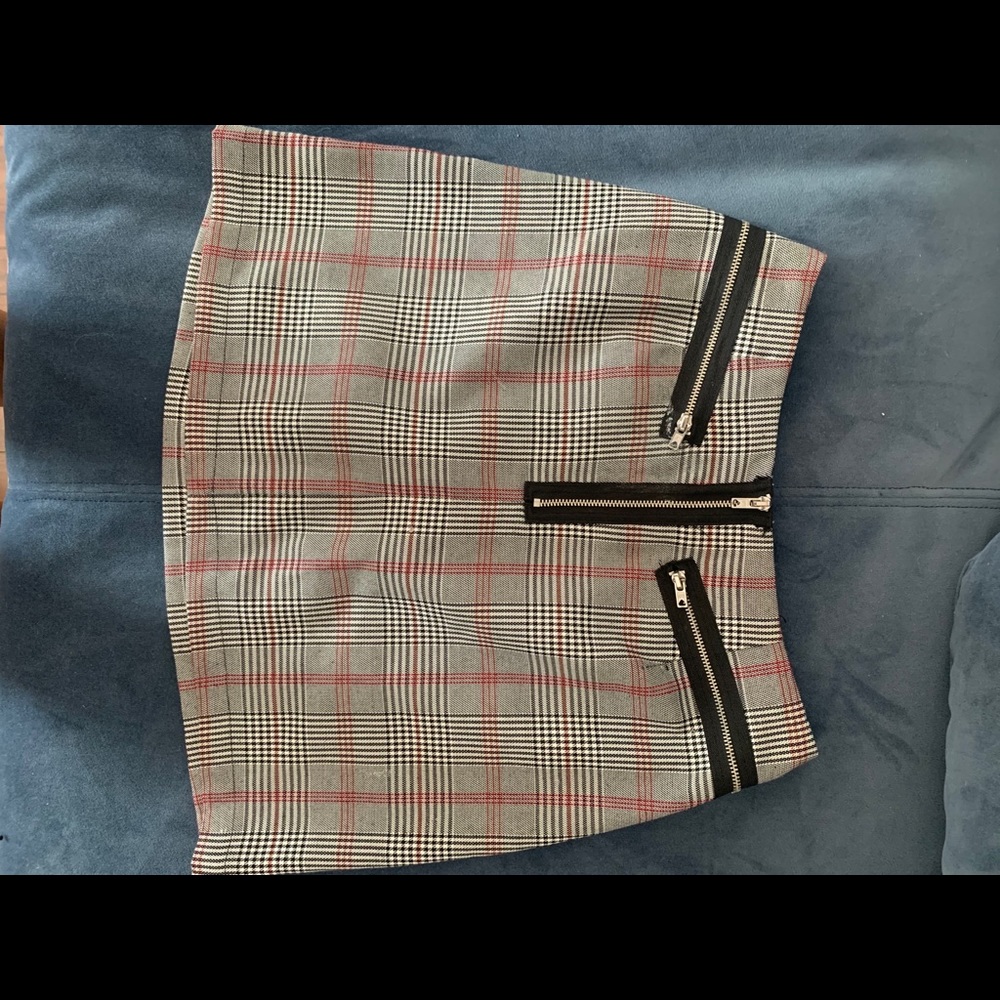 Urban outfitters skirt